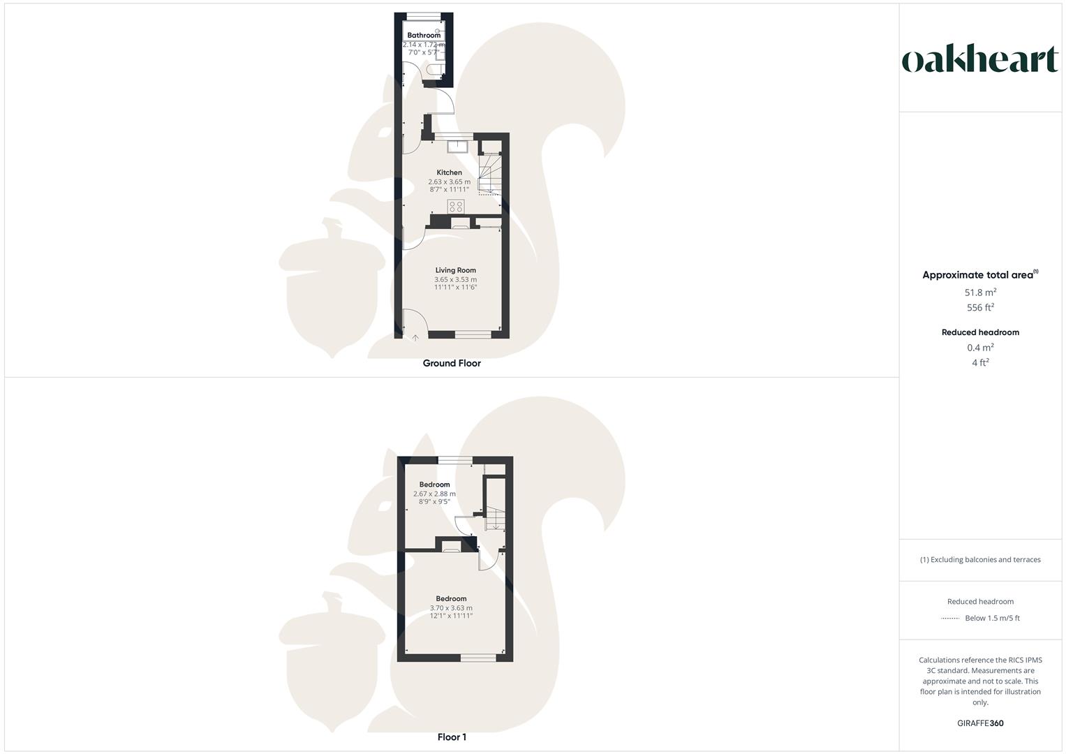 Floorplan thumbnail
